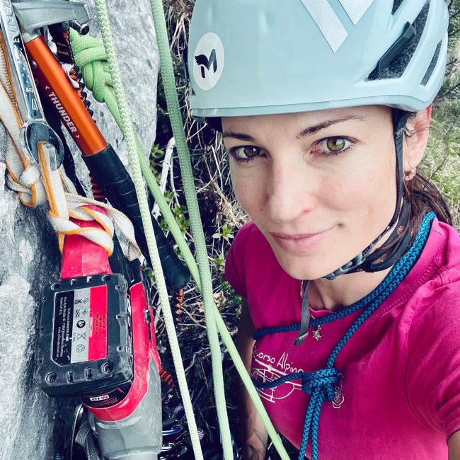 mariapia ghedina